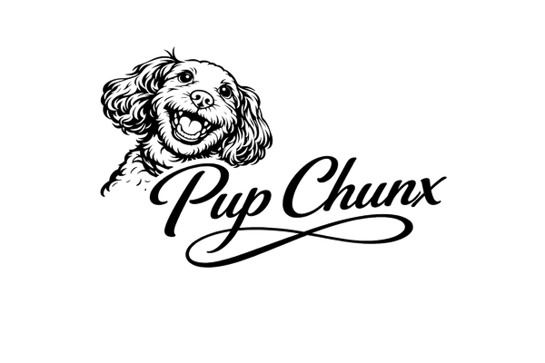Love Chunx Fishy Flavor Dog Treats
